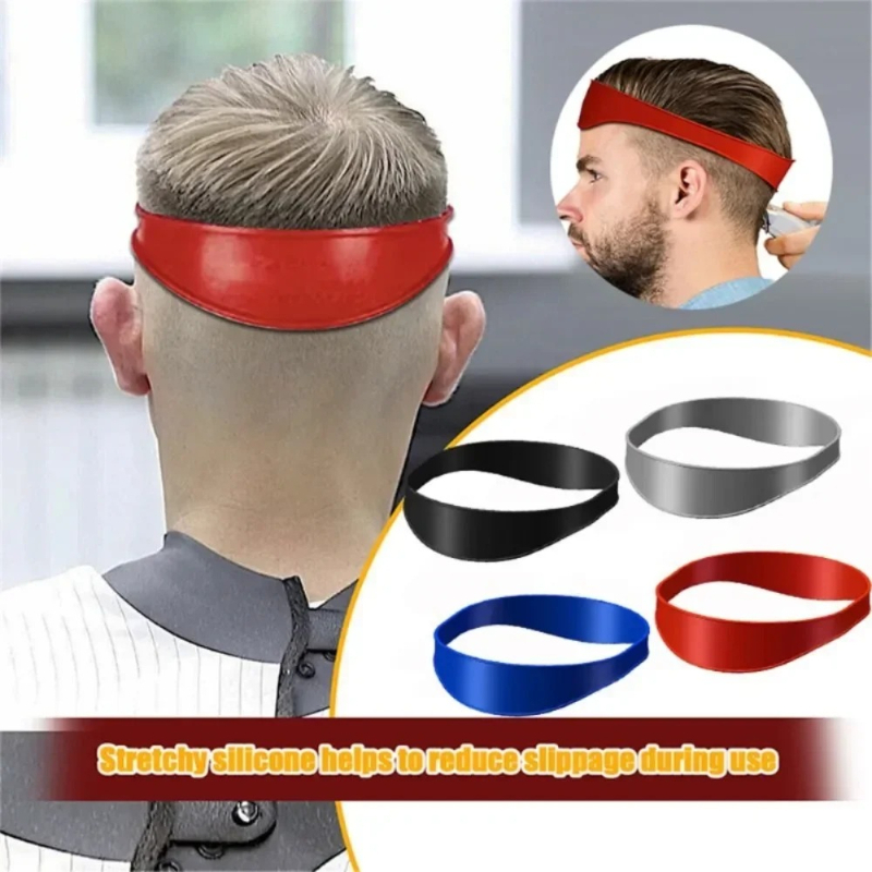 Home Barber - Self Hair Cutting Accessories for Men