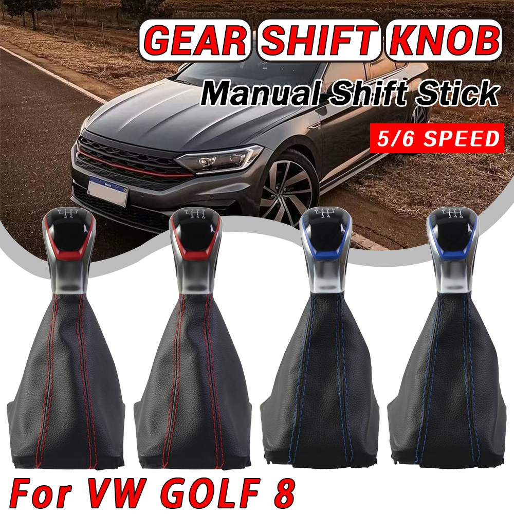 Speed Pourer Cap - 5/6 Speed Gear Lever Shift Knob