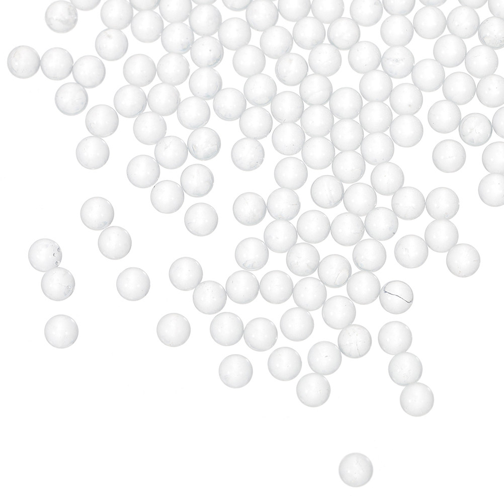 1000Pcs Clear Glass Balls Smal - Highball Glass Set 评论和价格