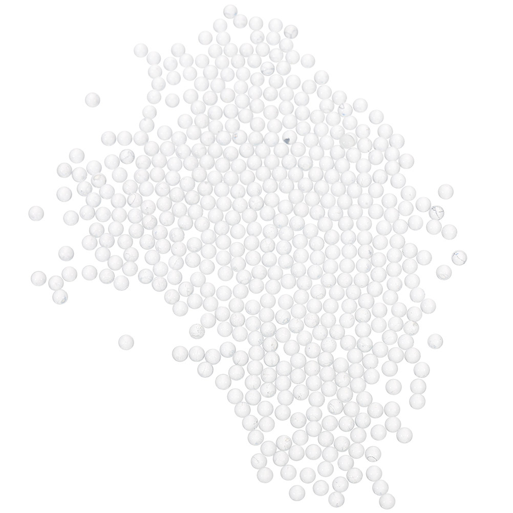 1000Pcs Clear Glass Balls Smal - Highball Glass Set 评论和价格