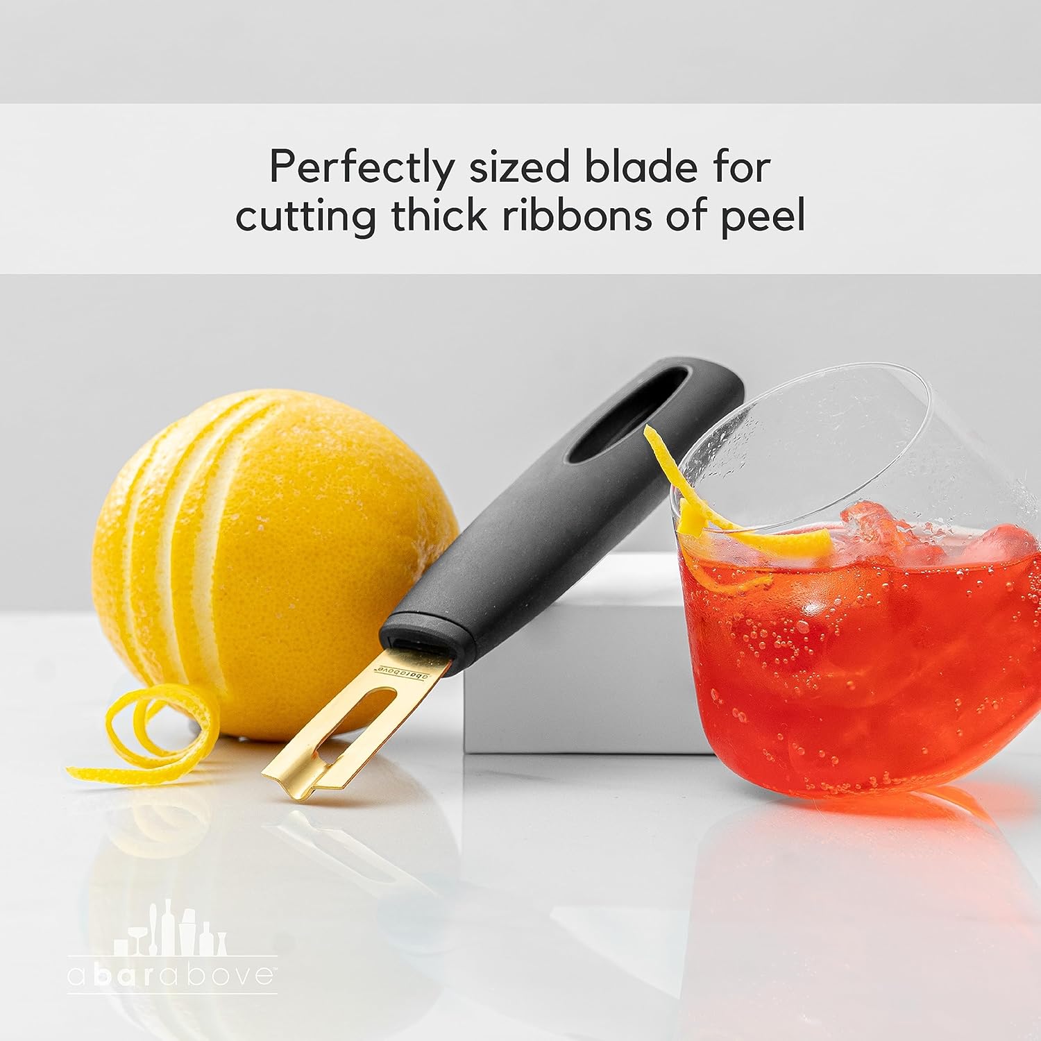 Stainless Steel Channel Knife  - Peeler Channel Knife 评论和价格