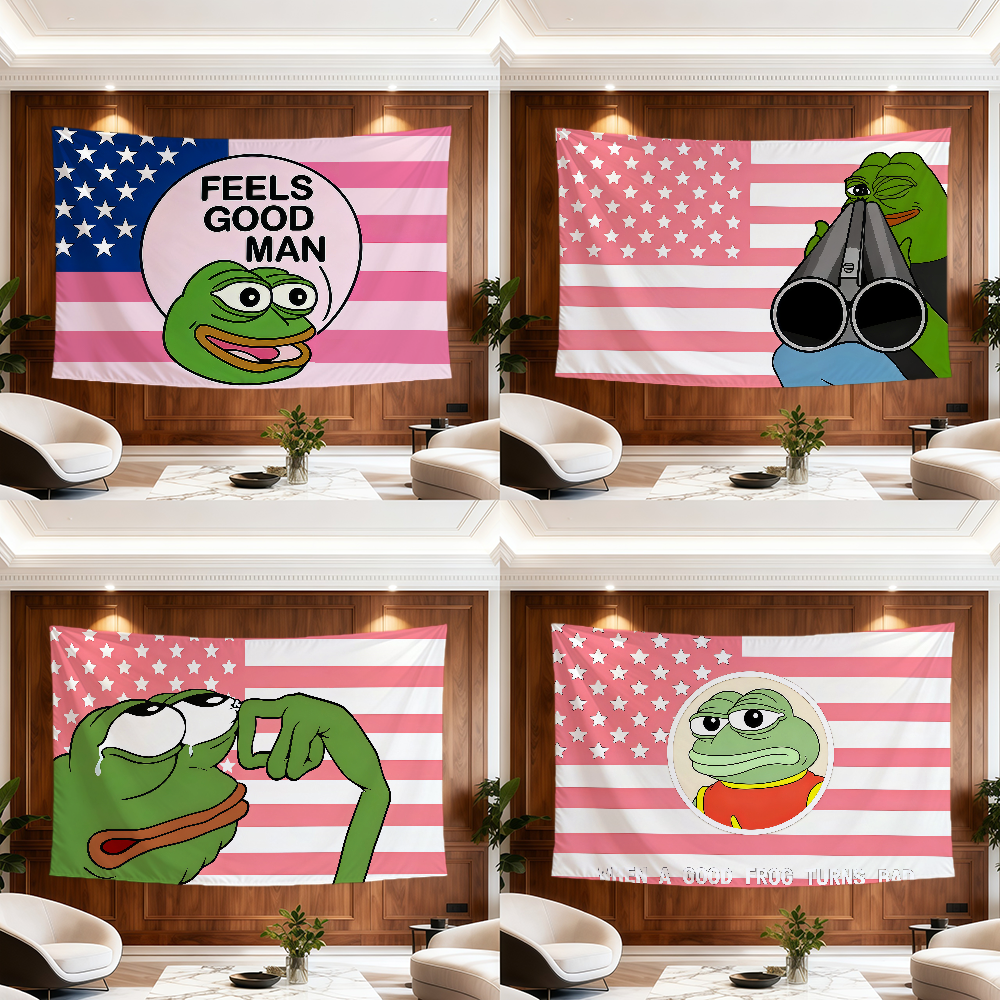 funny meme p-Pepe f-Frog feels - Home Bar Word 评论和价格