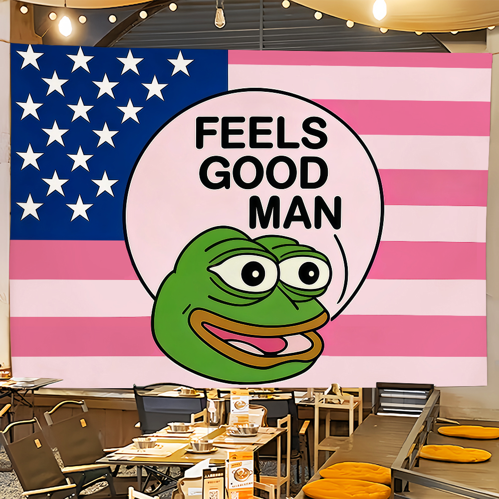 funny meme p-Pepe f-Frog feels - Home Bar Word 评论和价格