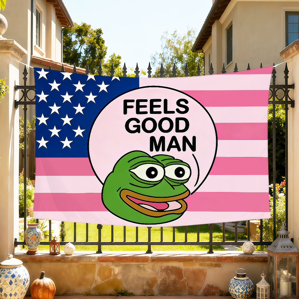 funny meme p-Pepe f-Frog feels - Home Bar Word 评论和价格