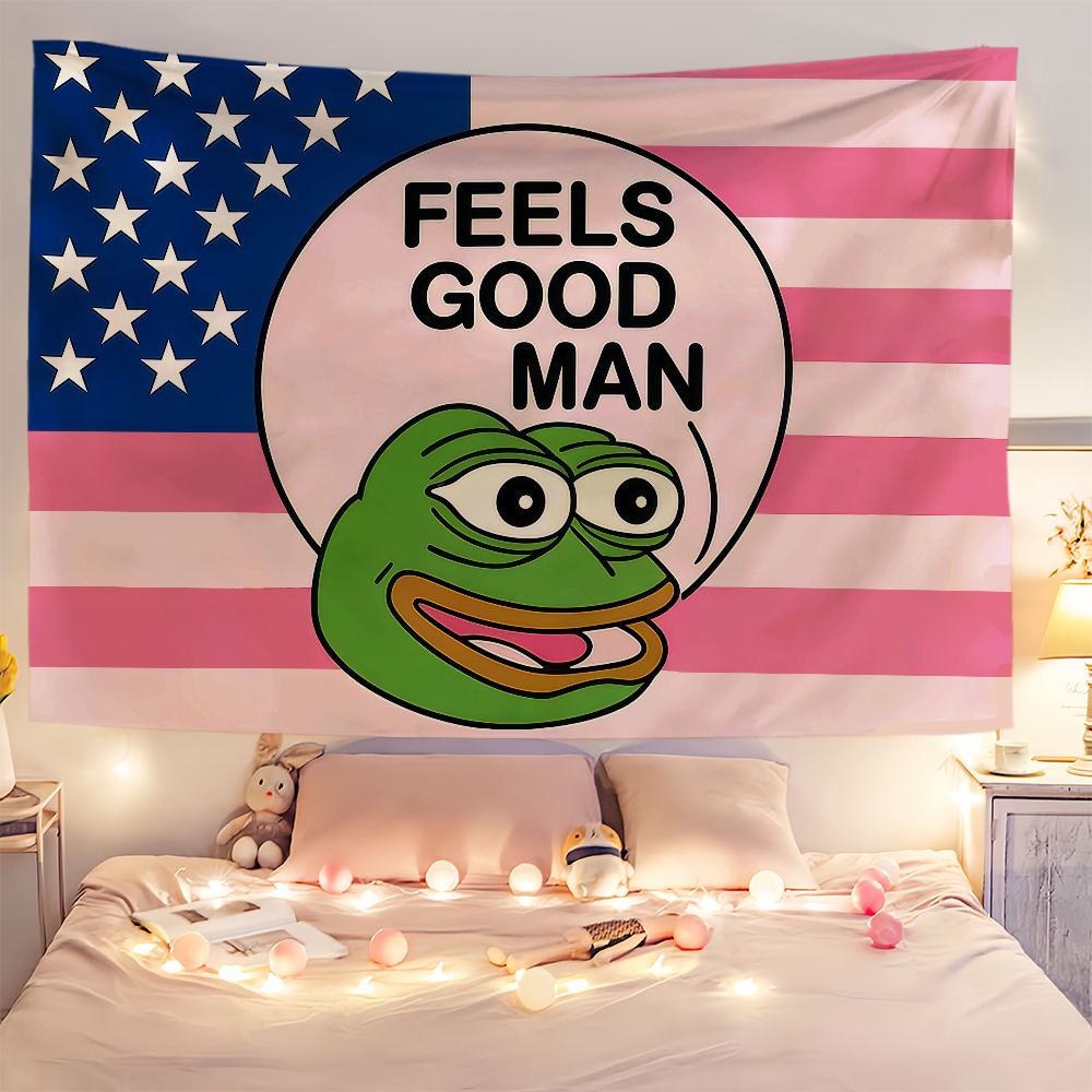 funny meme p-Pepe f-Frog feels - Home Bar Word 评论和价格