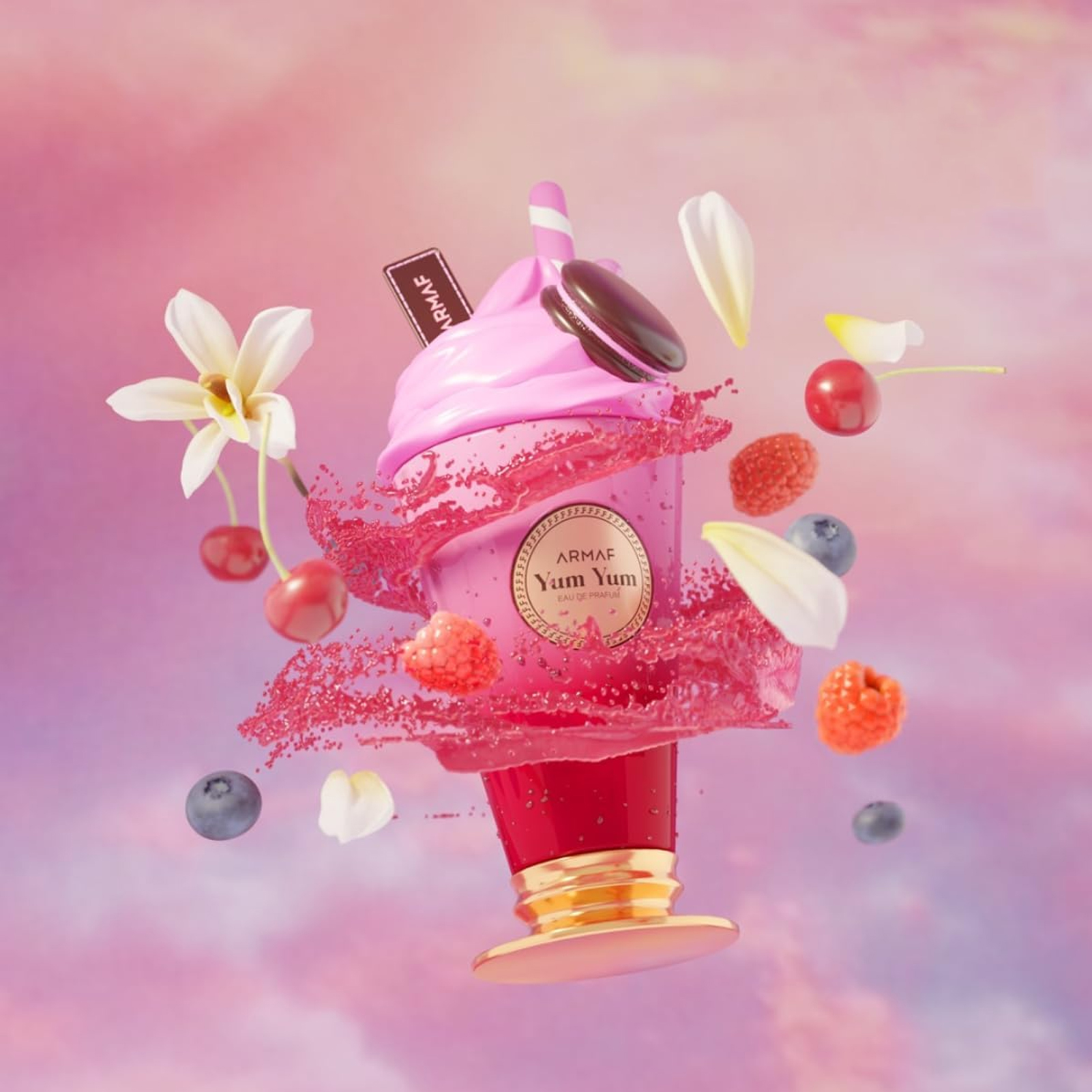 Yum Yum Persistent Perfume for - Home Bar Accessories 评论和价格