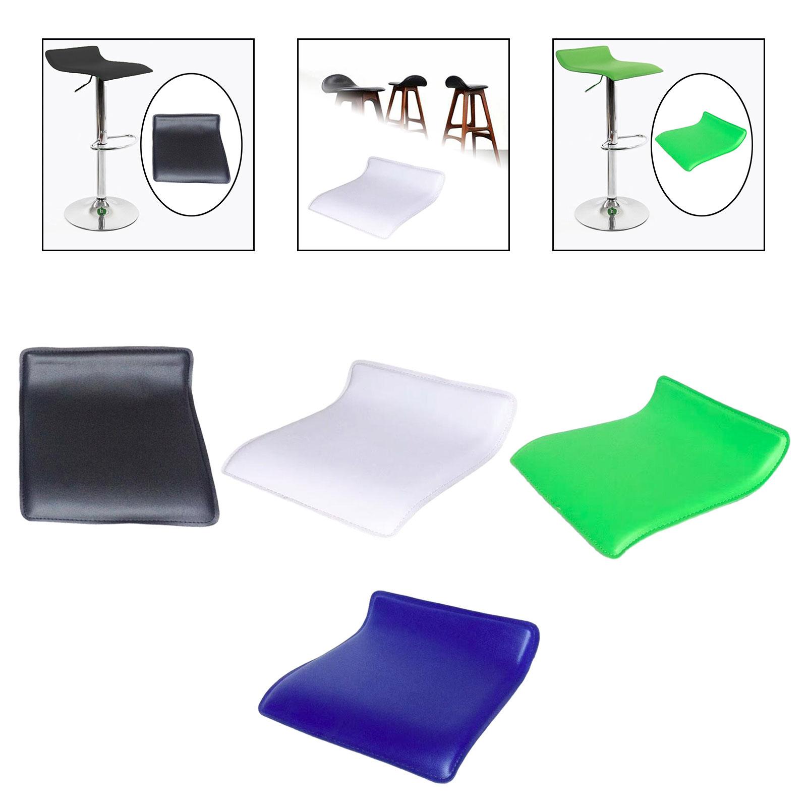 Bar PVC Stool Seat Replacement - Home Bar Lounge 评论和价格