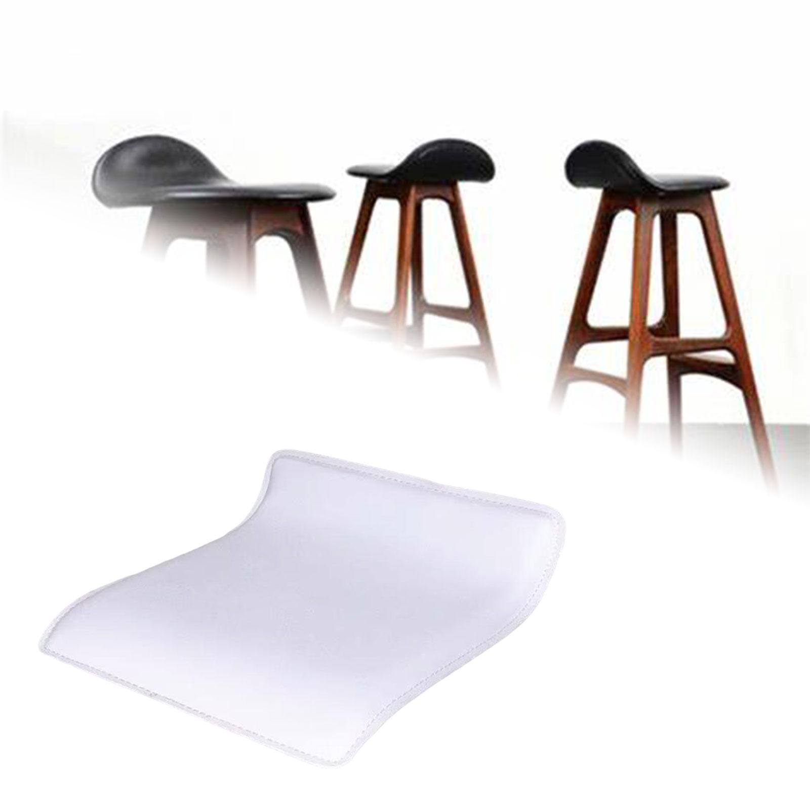 Bar PVC Stool Seat Replacement - Home Bar Lounge 评论和价格
