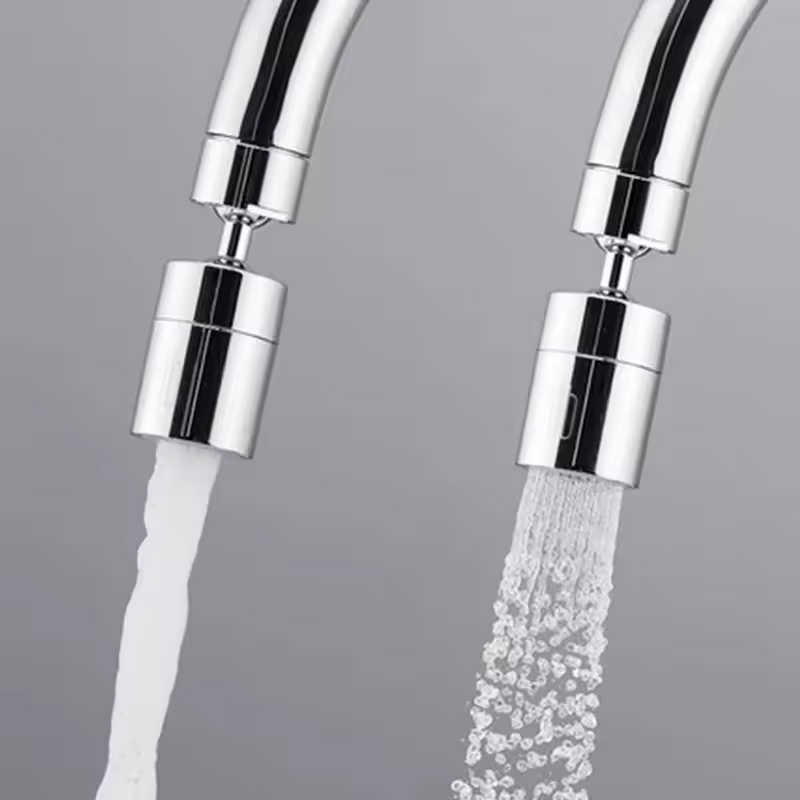 720° Rotary Kitchen Faucet Spr - Home Bar Sink 评论和价格