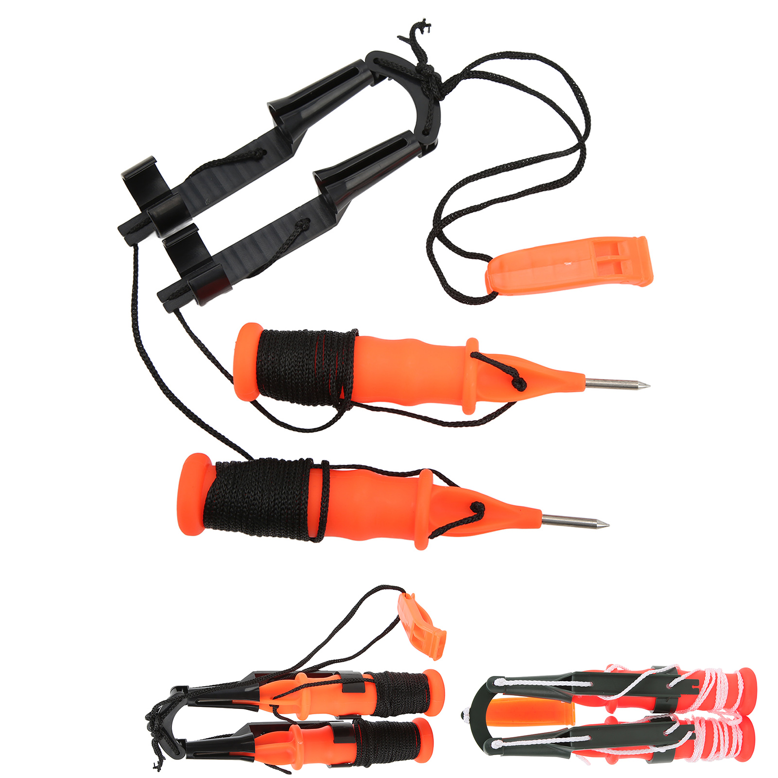 Fishing Ice Picks Winter Ice P - Ice Pick Pick 评论和价格