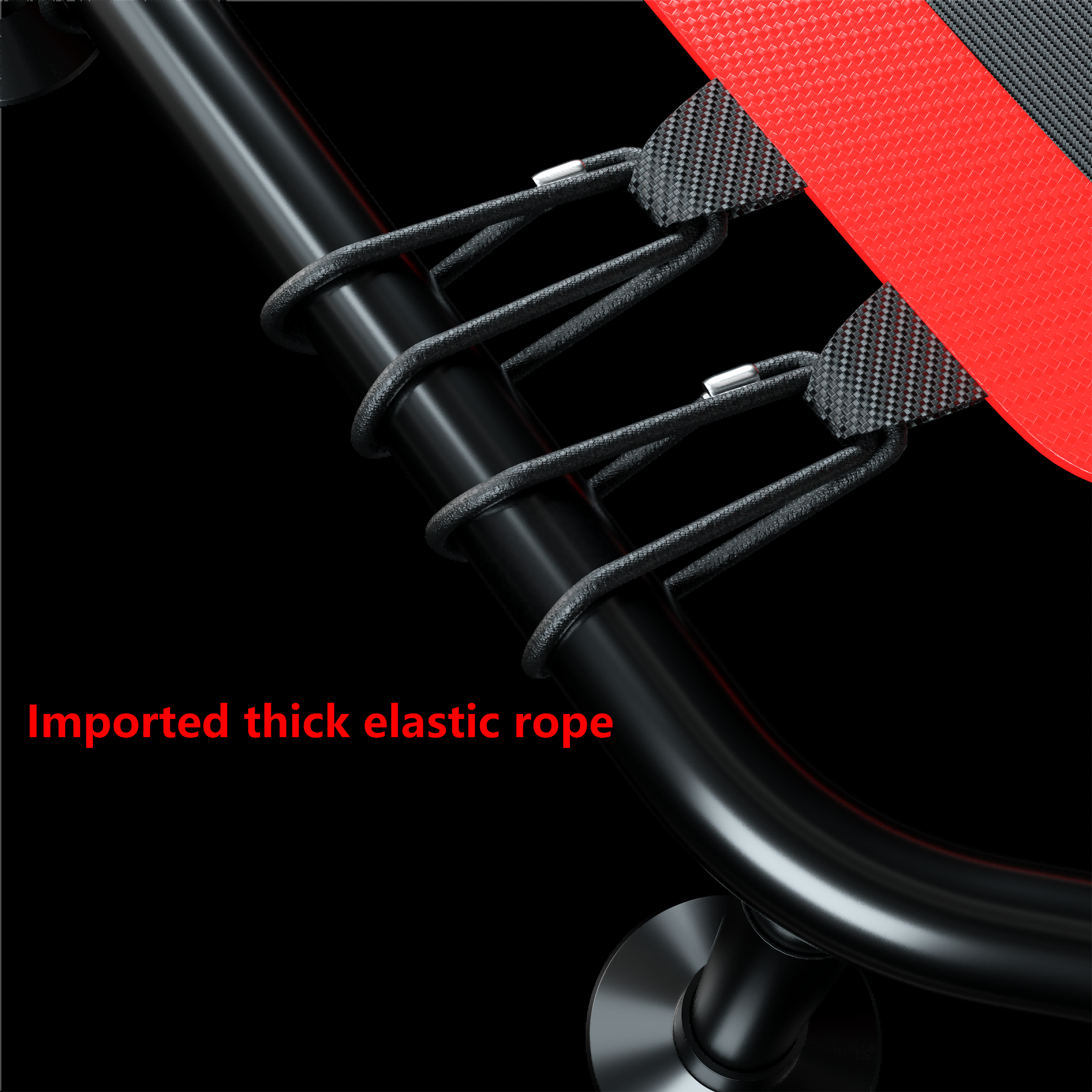 Trampoline with Adjustable Han - Home Bar And Gym 评论和价格