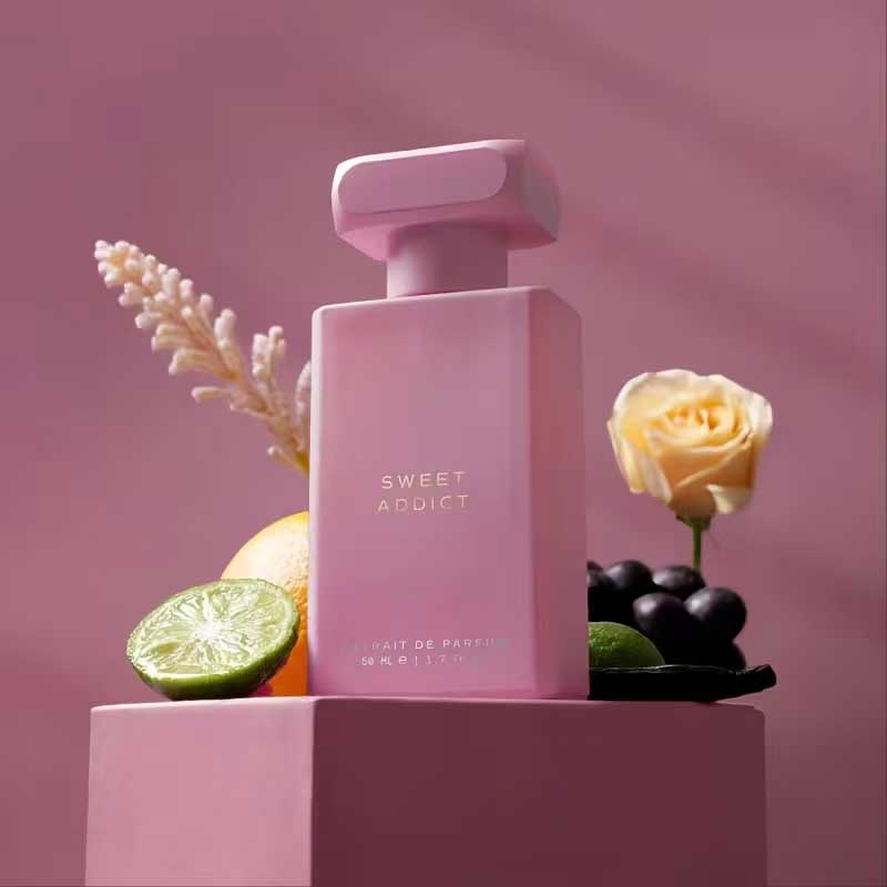 Sweet Addict perfume, powder m - Home Bar Accessories 评论和价格