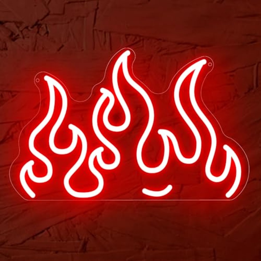 Neon Sign LED Wall Light for G - Home Bar Signs 评论和价格