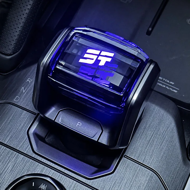 Crystal Gear Shift Knob for Je - Speed Pourer Cap 评论和价格