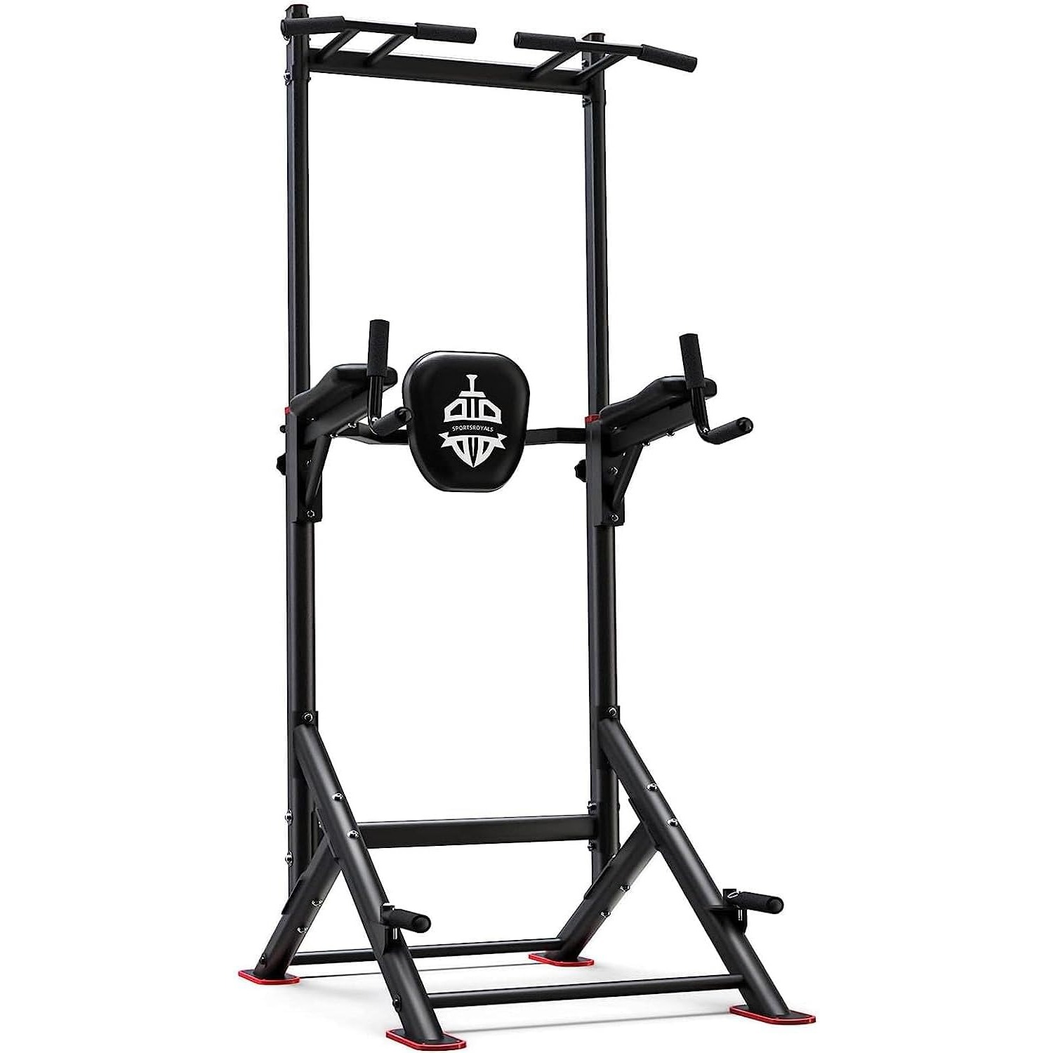 Sportsroyals Power Tower Pull  - Home Bar And Gym 评论和价格