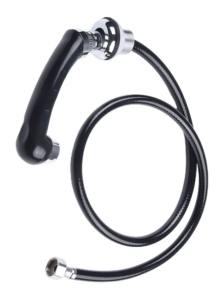 1Pc Shower Head With Hose Sham - Home Bar Sink 评论和价格