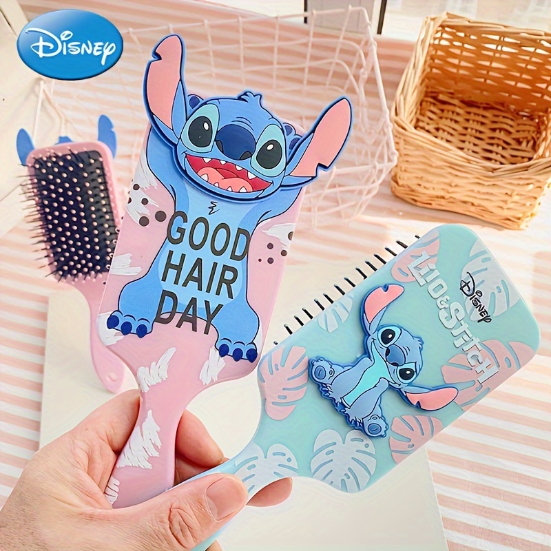 1pc Disney Stitch Cartoon Air  - Home Barber 评论和价格