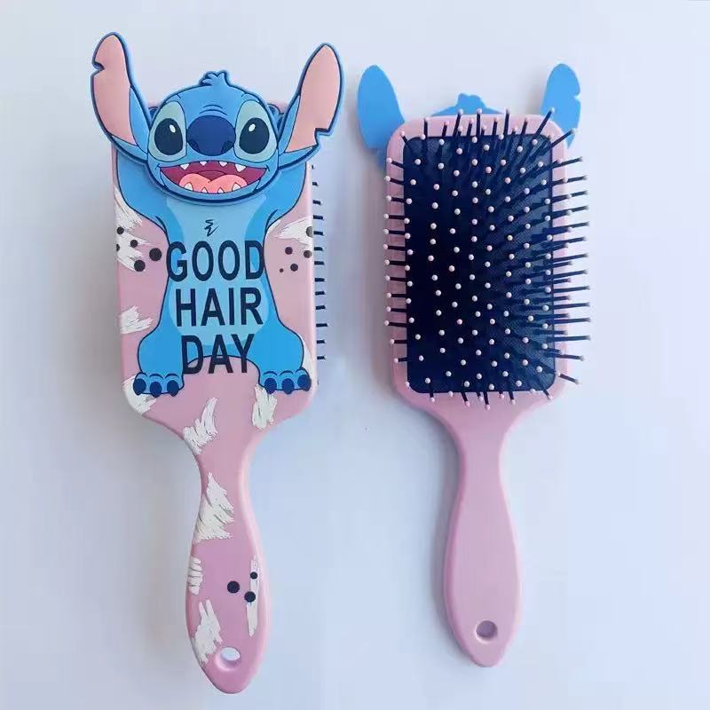 1pc Disney Stitch Cartoon Air  - Home Barber 评论和价格