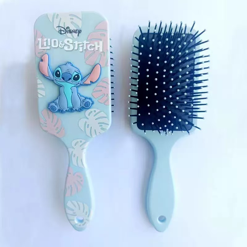 1pc Disney Stitch Cartoon Air  - Home Barber 评论和价格