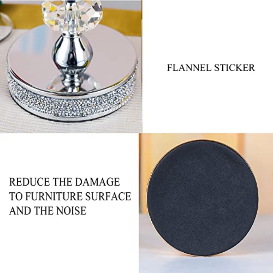 Pillar Candle Holders, Candle  - Home Bar And Coffee 评论和价格