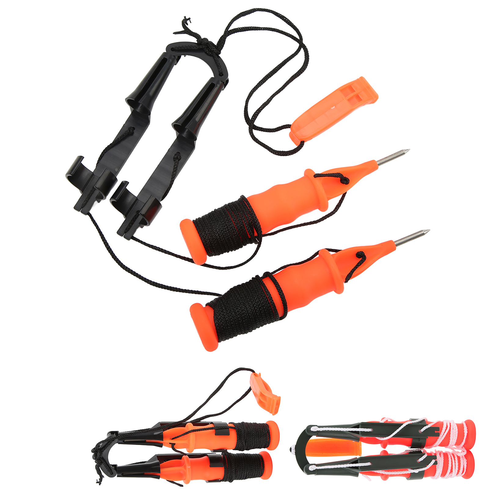 Ice Fishing Safety Picks Winte - Ice Pick Pick 评论和价格