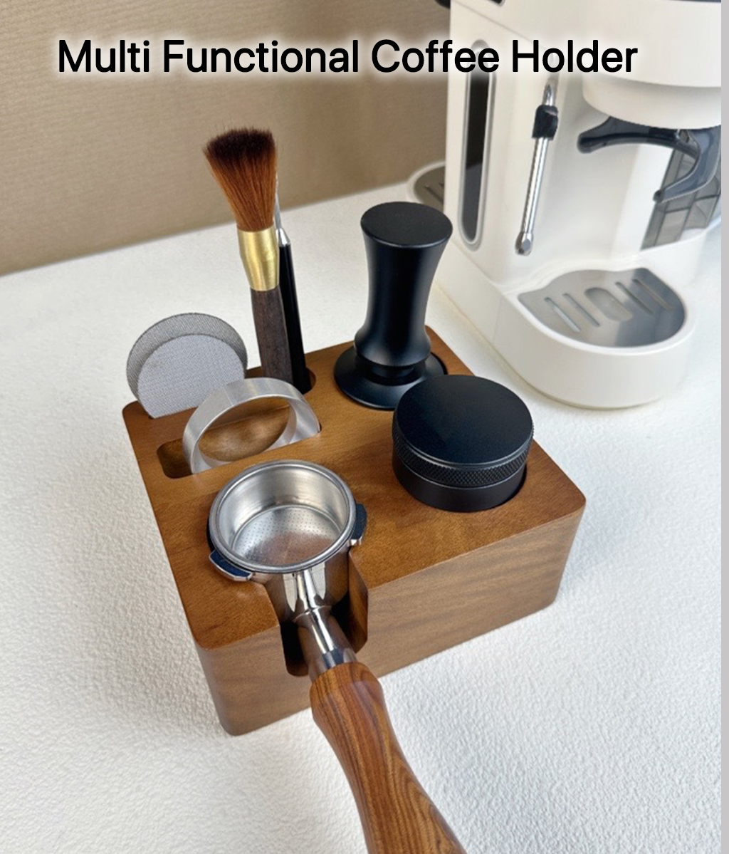 51mm 54mm 58mm Coffee Tamping  - Home Barista 评论和价格