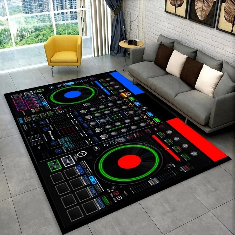 3D DJ Music Screen Keyboard Ar - Home Bar Lounge 评论和价格