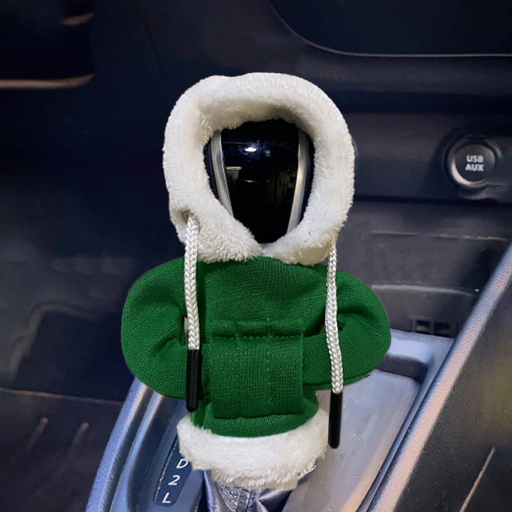 Stick Shift Gearshift Cover Ge - Speed Pourer Cap 评论和价格