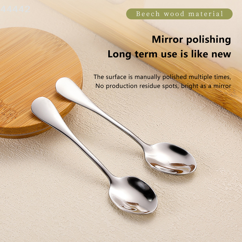 3/5Pcs Coffee Tea Ice Cream Sp - Ice Pick Pick 评论和价格