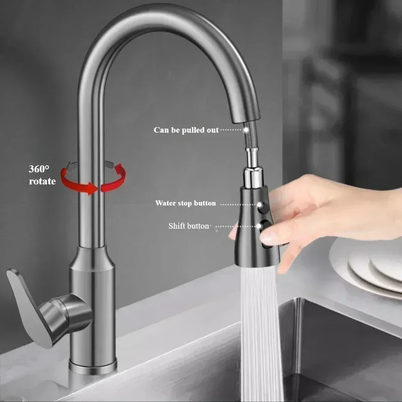 Kitchen Faucets Fine copper gu - Home Bar Sink 评论和价格