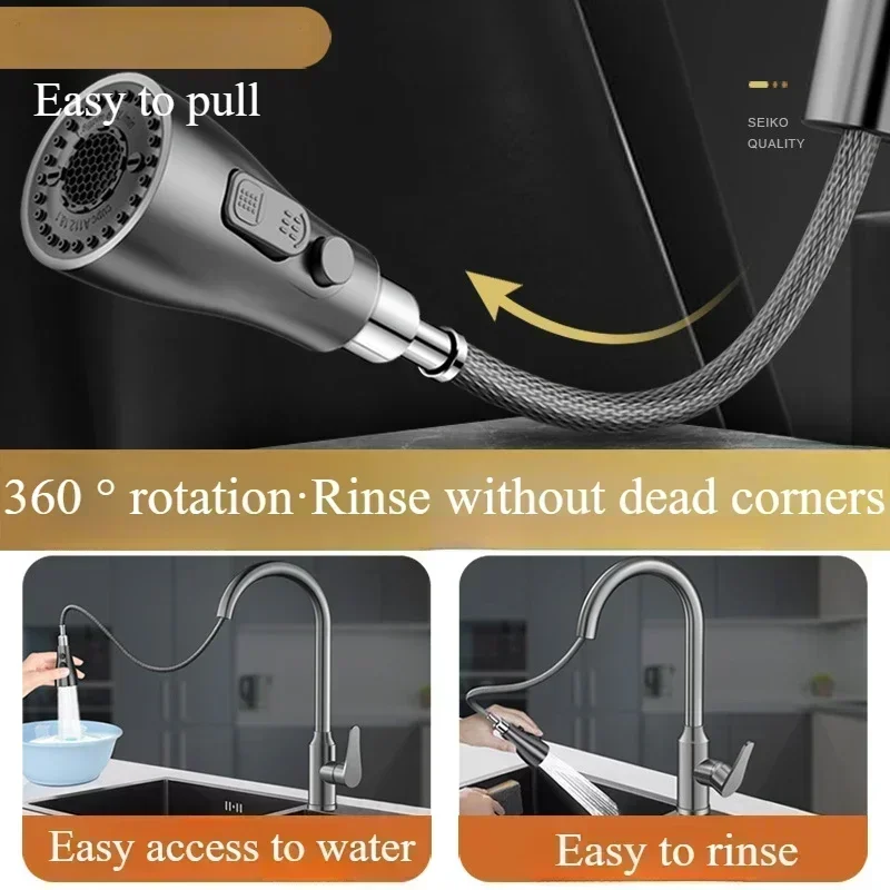 Kitchen Faucets Fine copper gu - Home Bar Sink 评论和价格