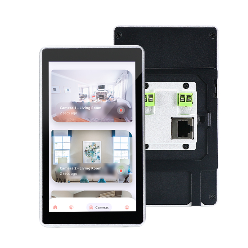 unique 5.5 Inch Touch Screen S - Home Bar Android 评论和价格