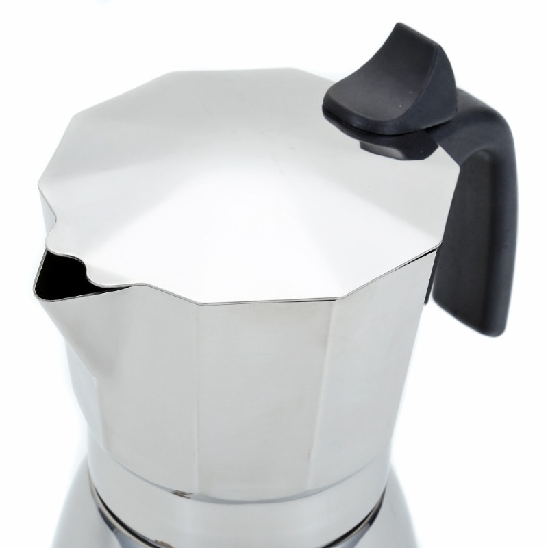 JUSTINLAU 150/300ML Octagonal  - Home Barista 评论和价格