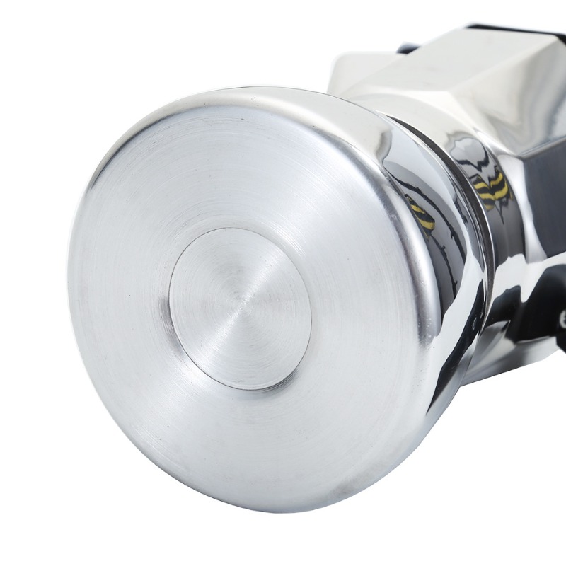 JUSTINLAU 150/300ML Octagonal  - Home Barista 评论和价格