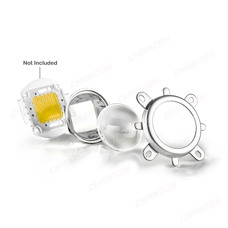 44mm Lens Reflector Collimator - Highball Glass Set 评论和价格