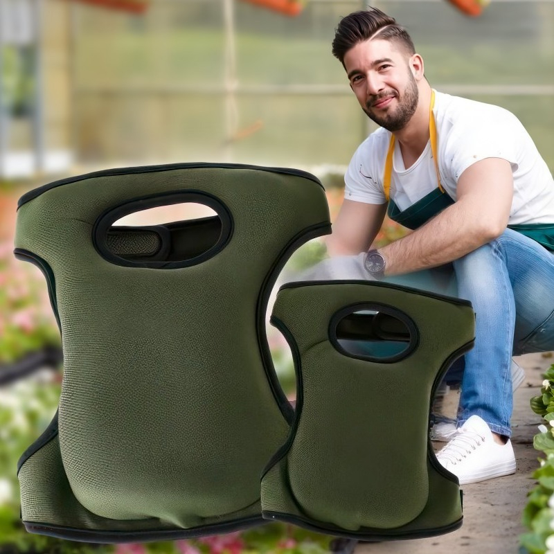 Knee Pads Garden Sponge Anti-S - Bar Mat Rubber 评论和价格