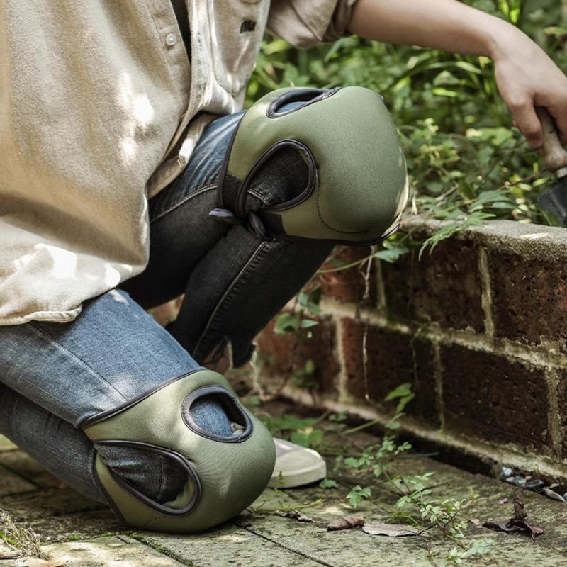 Knee Pads Garden Sponge Anti-S - Bar Mat Rubber 评论和价格