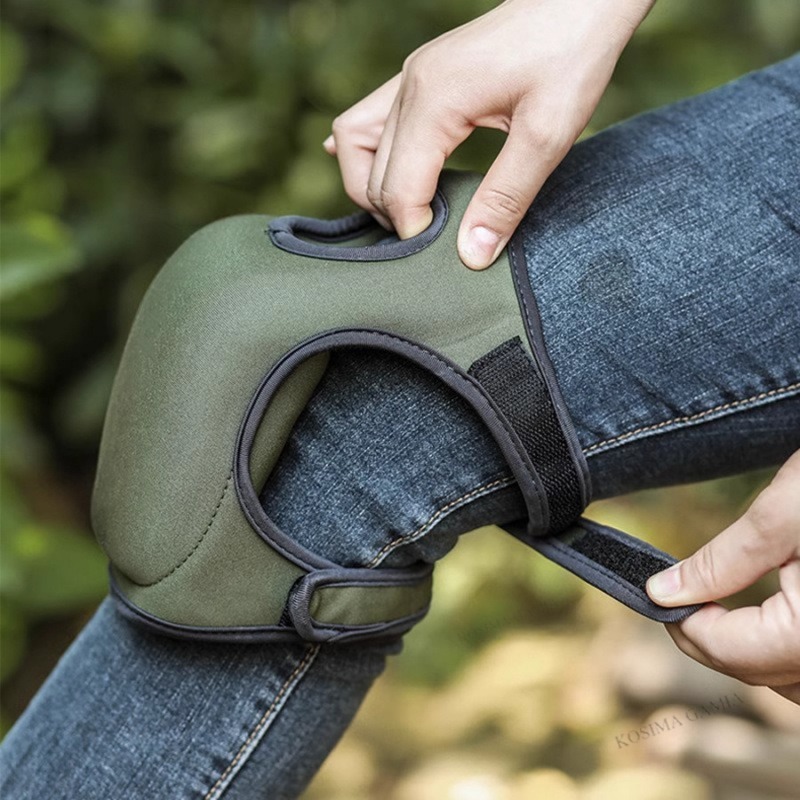 Knee Pads Garden Sponge Anti-S - Bar Mat Rubber 评论和价格