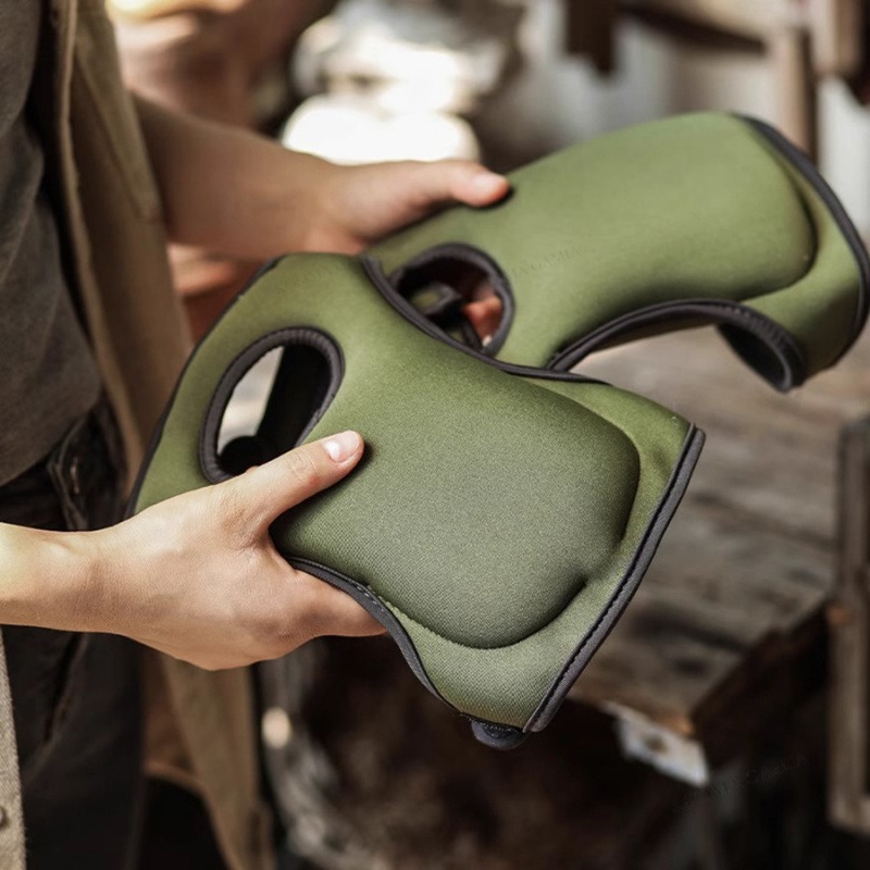 Knee Pads Garden Sponge Anti-S - Bar Mat Rubber 评论和价格