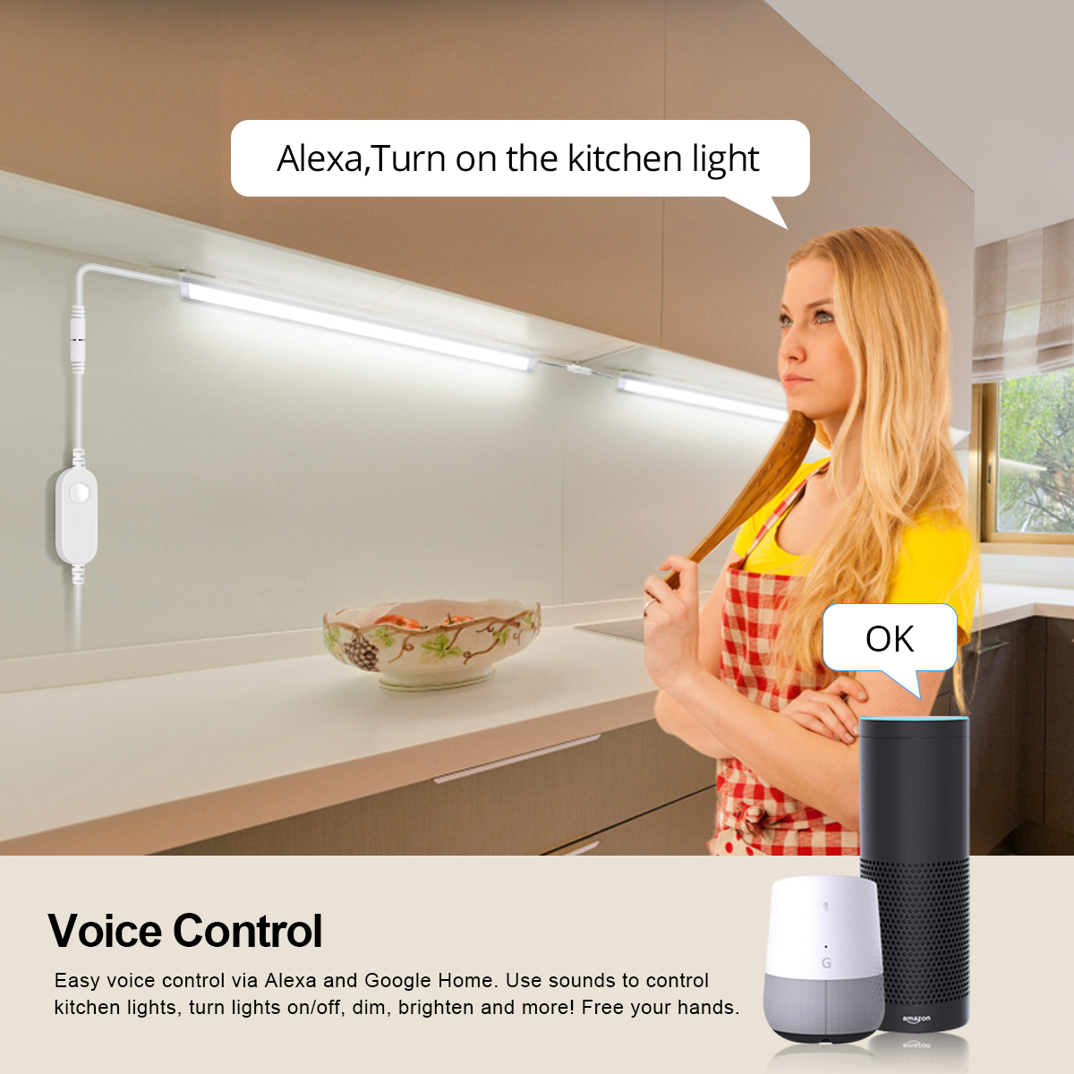 Smart Tuya Wifi Aluminum Bar L - Home Bar And Cabinet 评论和价格