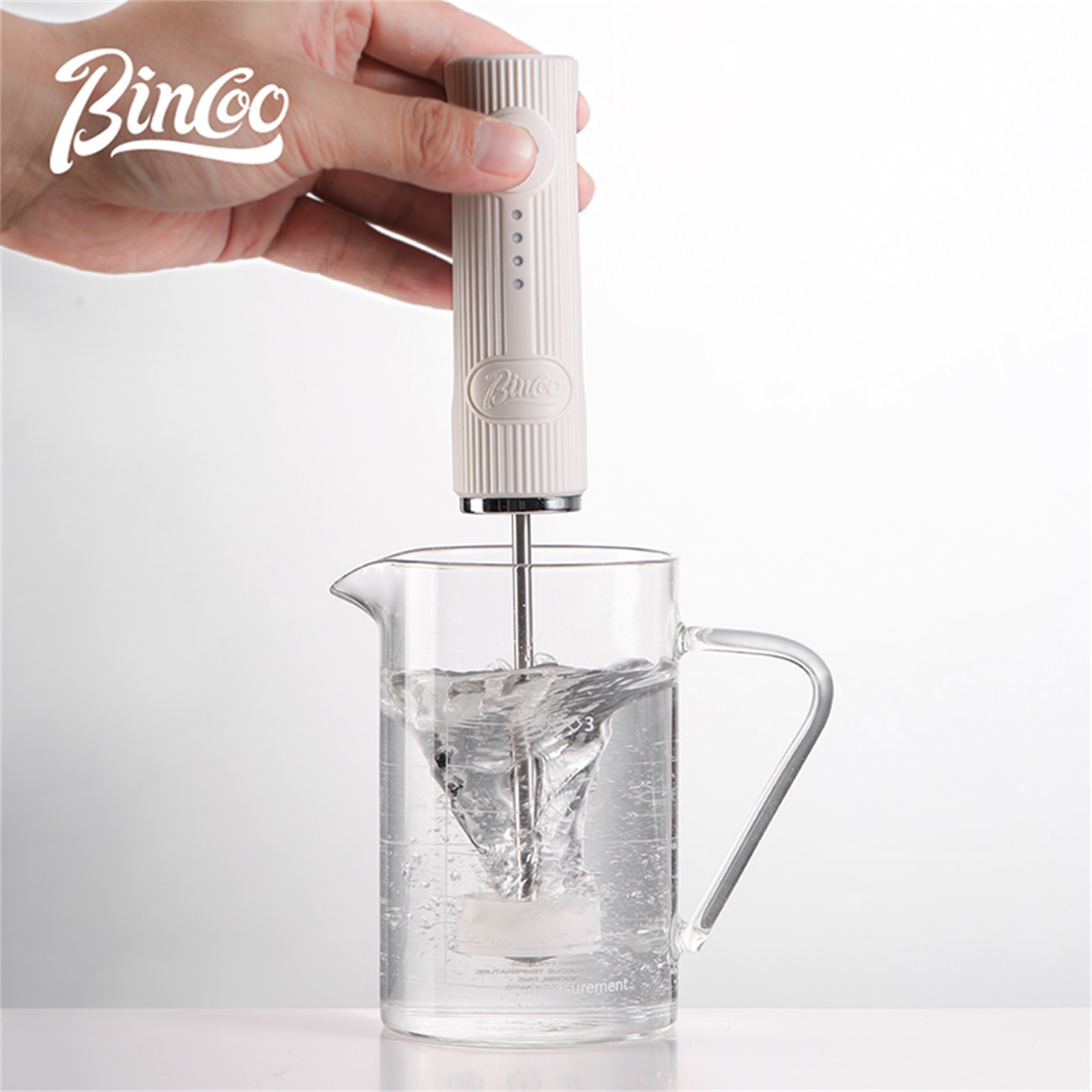 Bincoo Professional Electric M - Home Barista 评论和价格