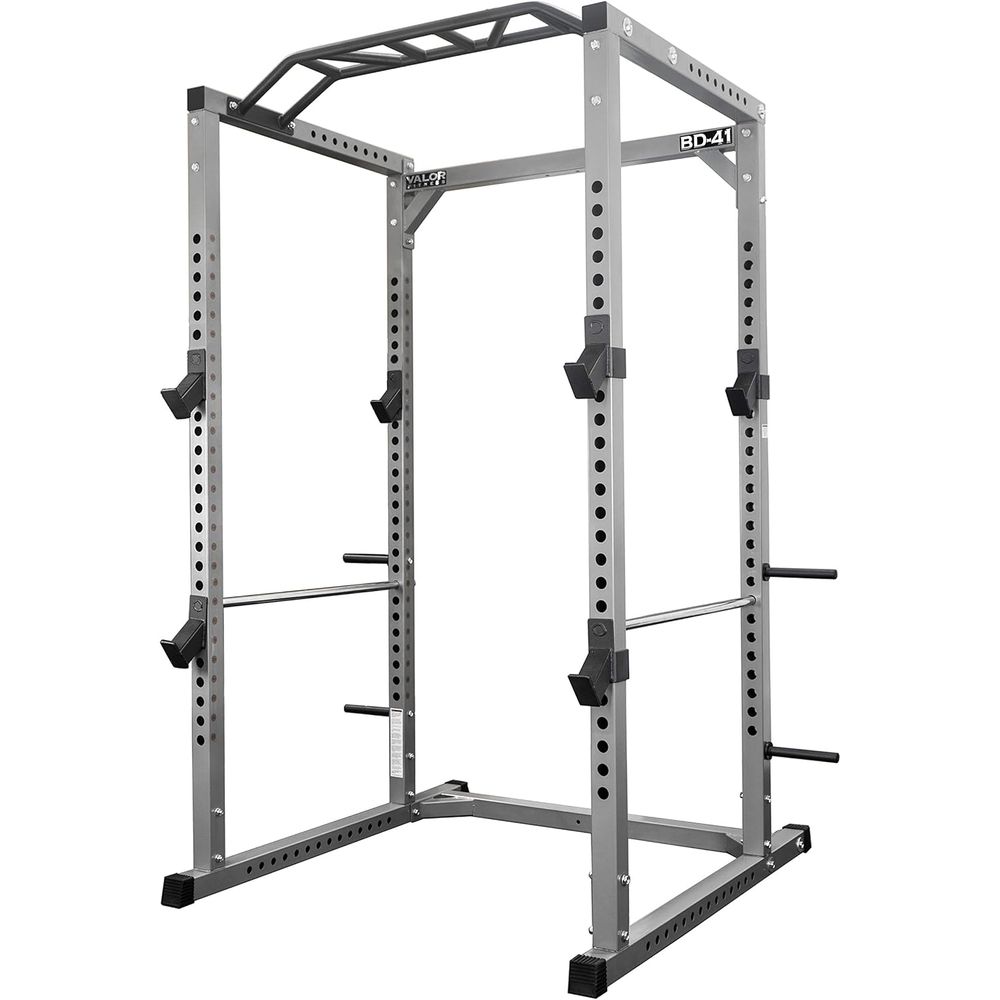 Versatile Home Gym: Power Rack - Home Bar And Gym 评论和价格