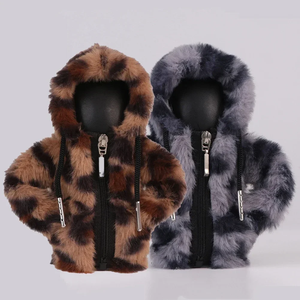 Shifter Knob Hoodie Car Decora - Speed Pourer Cap 评论和价格