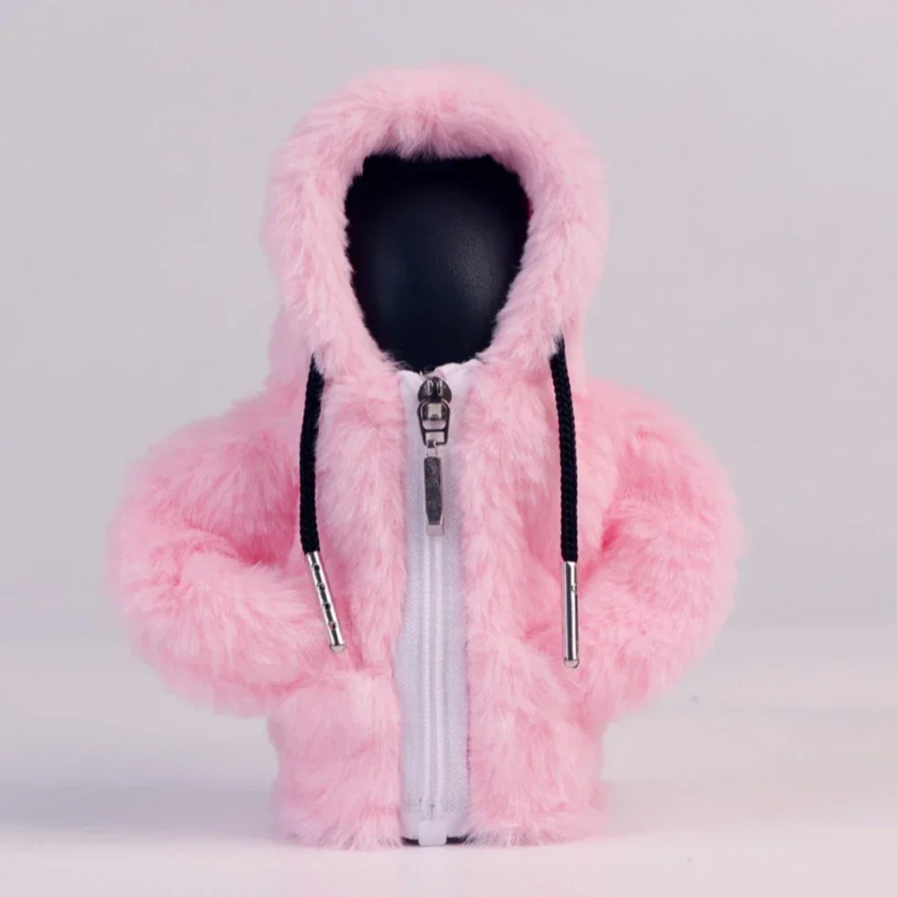 Shifter Knob Hoodie Car Decora - Speed Pourer Cap 评论和价格