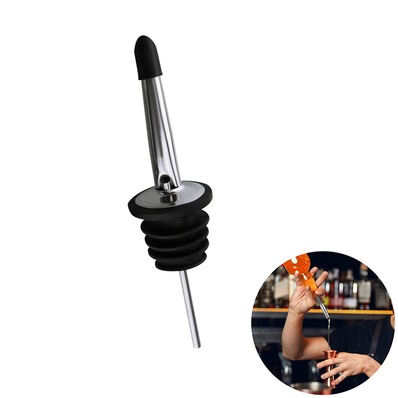 LMETJMA Stainless Steel Classi - Speed Pourer Cap 评论和价格