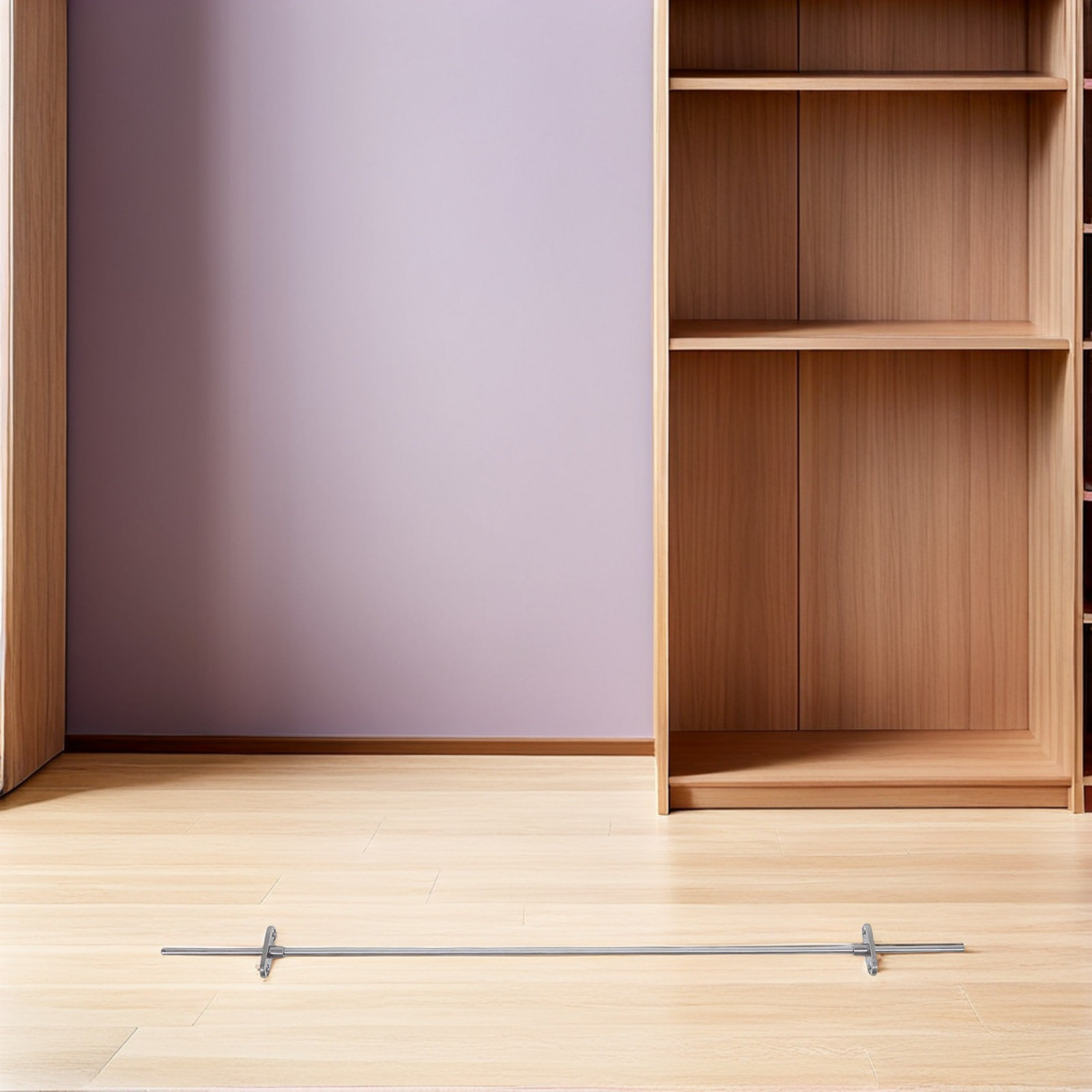 Stainless Steel Hanging File F - Home Bar And Cabinet 评论和价格