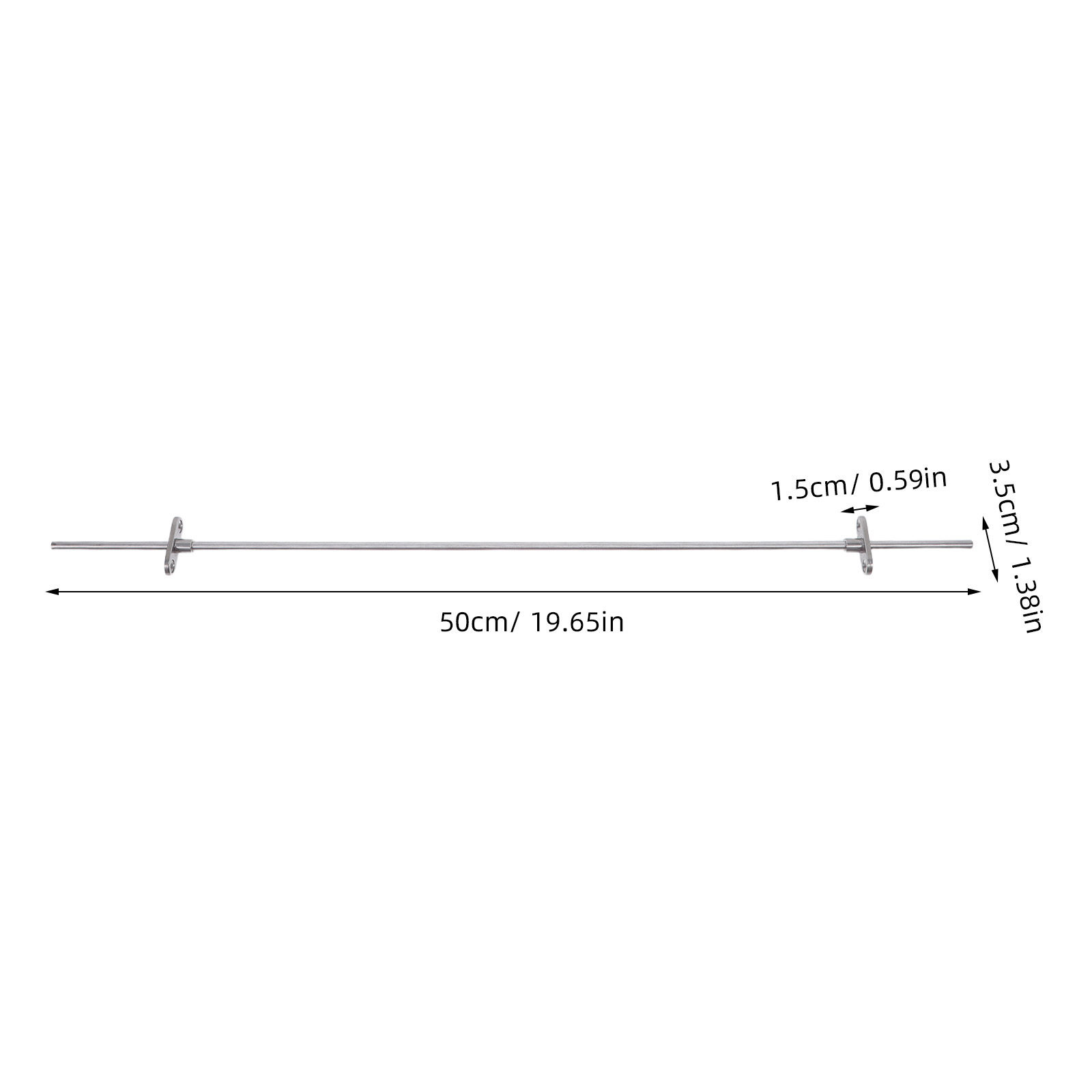 Stainless Steel Hanging File F - Home Bar And Cabinet 评论和价格