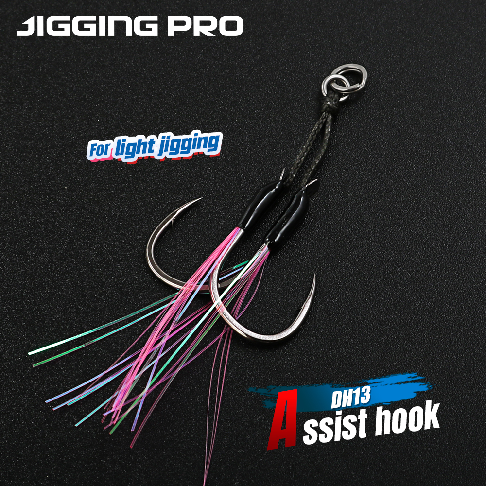 JIGGING PRO 2 Pairs Micro Jig  - Jigger Double Sided 评论和价格