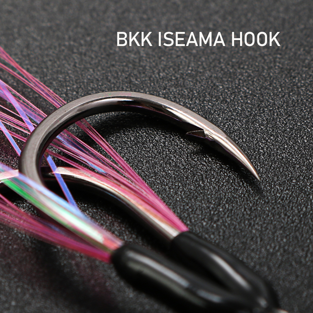 JIGGING PRO 2 Pairs Micro Jig  - Jigger Double Sided 评论和价格