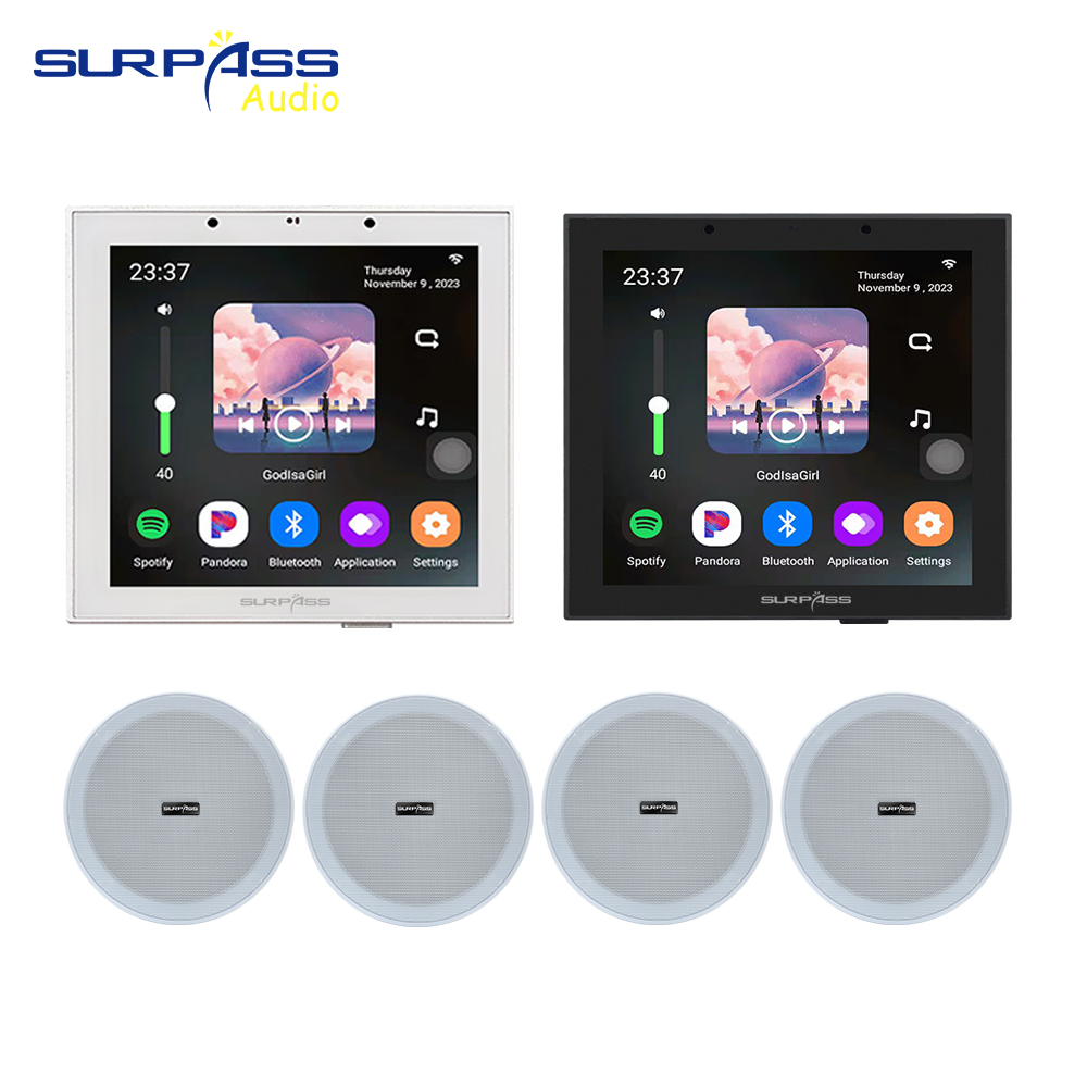 MSPW4420T+CR615 Android WiFi S - Home Bar Android 评论和价格